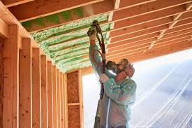 Types of Insulation We Offer in Glade Spring, VA